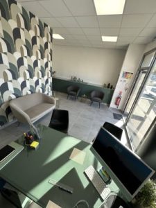 Image de l'auto-école à Castelnau Le Lez, Auto-école Centurions