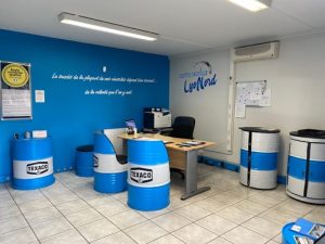 Image de l'auto-école à Neuville Sur Saone, Auto-école Lyon Nord