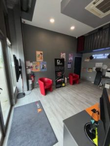 Image de l'auto-école à Venissieux, V Permis