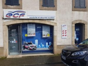 Image de l'auto-école à Caussade, ECF Liberty Auto