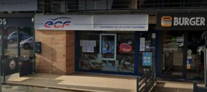 Image de l'auto-école à Talence, ECF CESR 33 - Talence