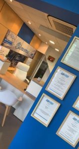 Image de l'auto-école à Beauvais, MJ Auto-moto-école