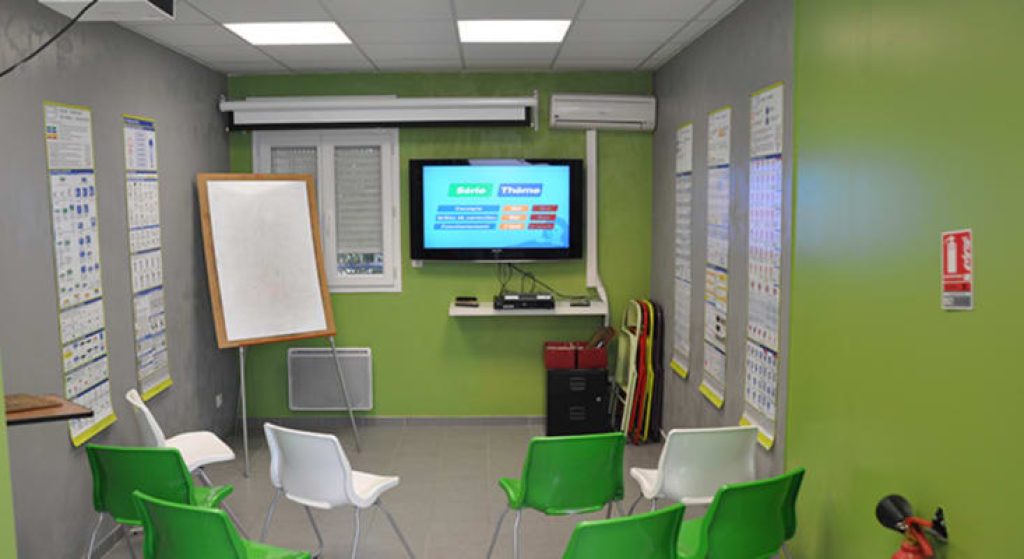 Auto-école Sati — photo 2