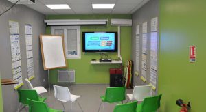 Image de l'auto-école à Toulouse, Auto-école Sati