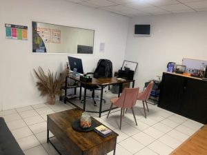 Image de l'auto-école à Rouen, Time to Drive