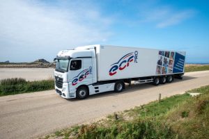 Image de l'auto-école à Quimper, ECF Roudaut IFP