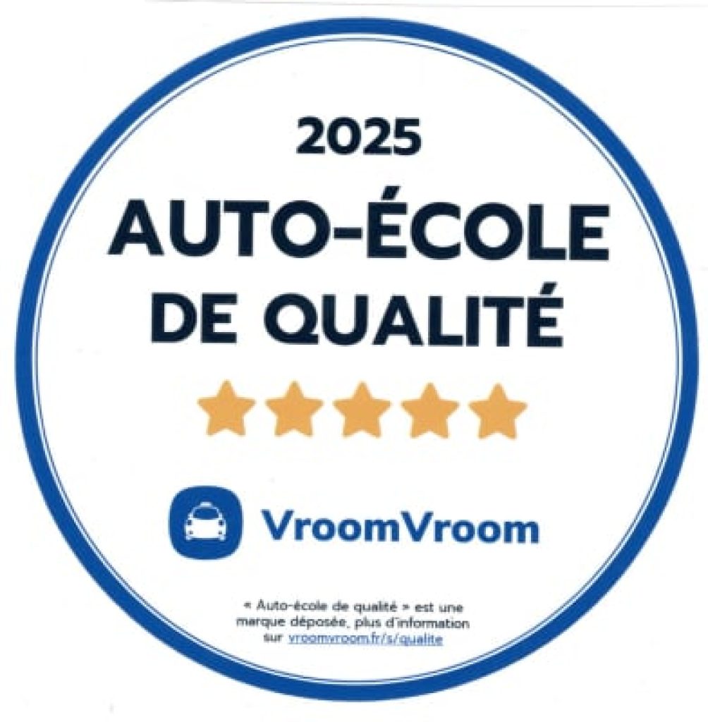 Auto-moto-école Patrick — photo 2