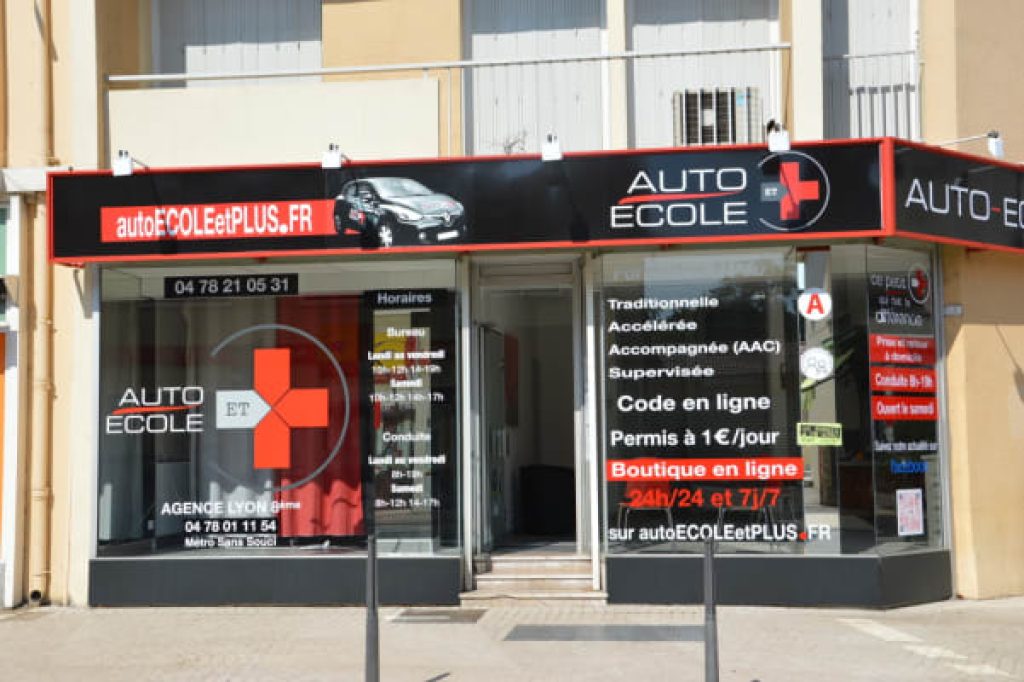 Auto-école … et Plus — photo 2