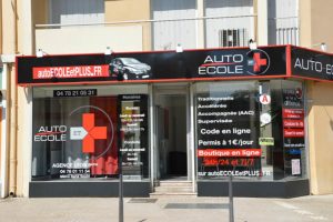 Image de l'auto-école à Saint Priest, Auto-école ... et Plus