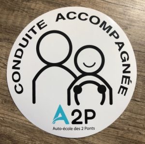 Image de l'auto-école à Aoste, Auto-école des 2 Ponts