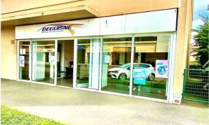 Image de l'auto-école à Macon, École de conduite Deguisne