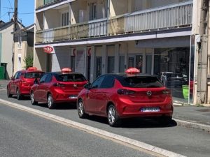 Image de l'auto-école à Chateauroux, École de conduite BM 36