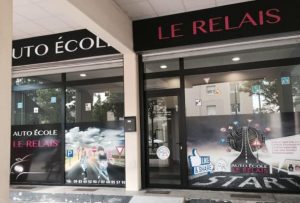 Image de l'auto-école à Saint Fons, Auto-école Le Relais
