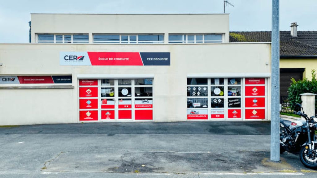 CER Déoloise — photo 1
