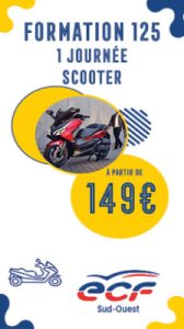 Image de l'auto-école à Toulouse, ECF Sept Deniers Toulouse