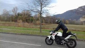 Image de l'auto-école à Moirans, Car Bike Conduite Moirans