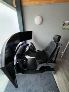 Image de l'auto-école à Venissieux, V Permis