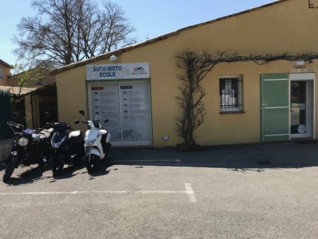 ECF Saint-Vallier-de-Thiey — photo 3