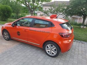 Image de l'auto-école à Trevoux, Auto-école TCM