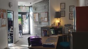 Image de l'auto-école à Marseille, Top Conduite