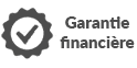 garantie financière