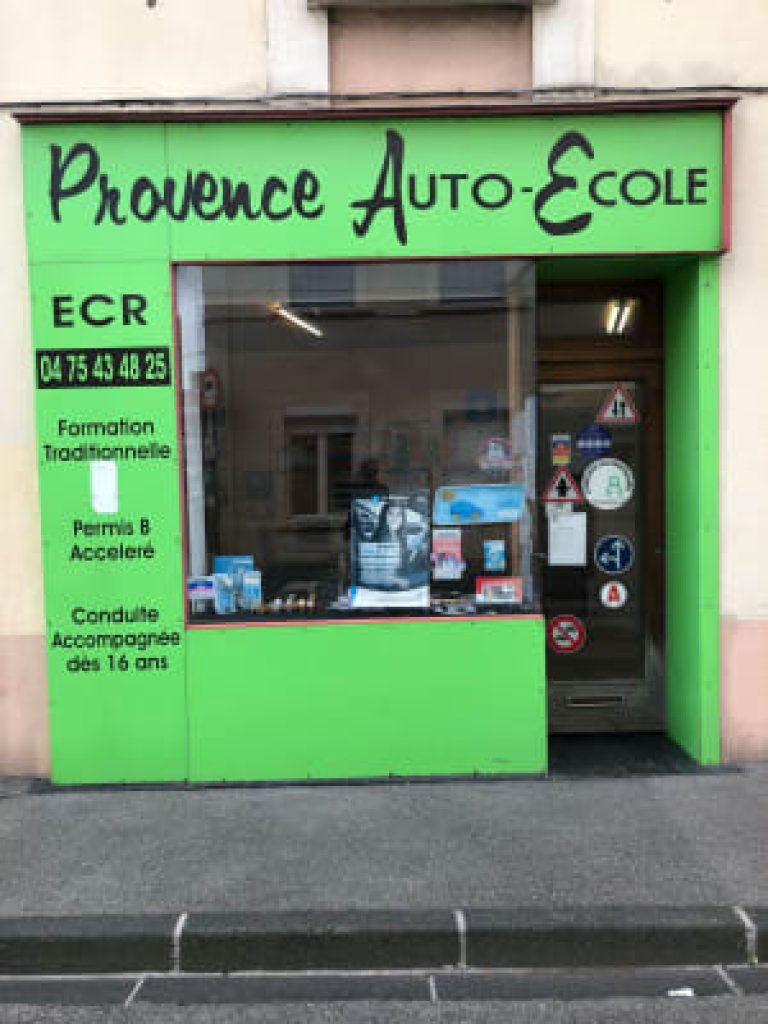 Provence Auto-école — photo 2