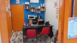 Image de l'auto-école à Carnoux En Provence, Family Permis – Carnoux