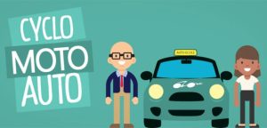 Image de l'auto-école à La Madeleine, Ozone Formation