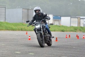 Image de l'auto-école à La Madeleine, Ozone Formation