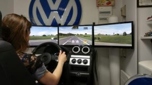 Image de l'auto-école à Cholet, CER Zebra Formations
