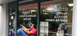 Image de l'auto-école à Lyon, Conduite Plus Vaise