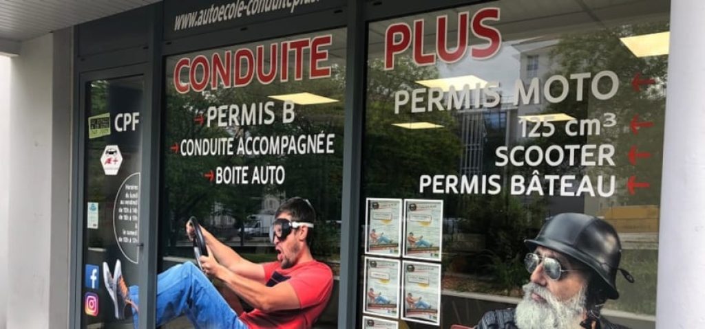 Conduite Plus Gorge de Loup — photo 2