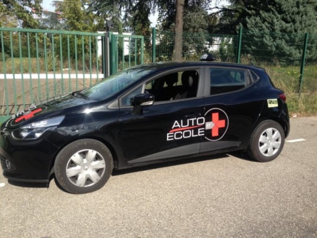 Auto-école … et Plus — photo 1