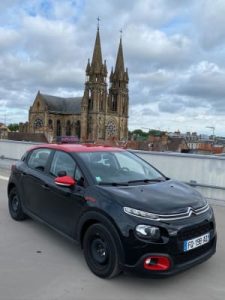 Image de l'auto-école à Moulins, Auto-école Garibaldi