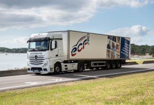 Image de l'auto-école à Hennebont, ECF Roudaut Hennebont