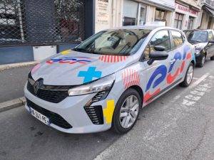 Image de l'auto-école à Compiegne, ECF Compiègne