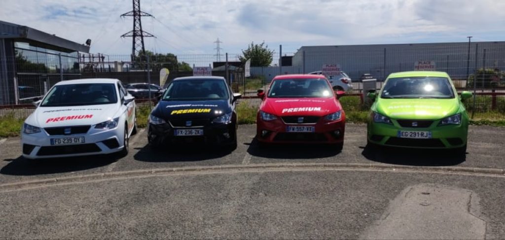Premium Auto-école — photo 1