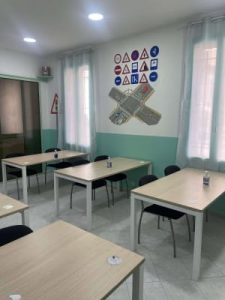 Image de l'auto-école à Marseille, Auto-école BM Conduite