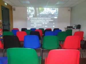 Image de l'auto-école à Ussel, Liberty Conduite