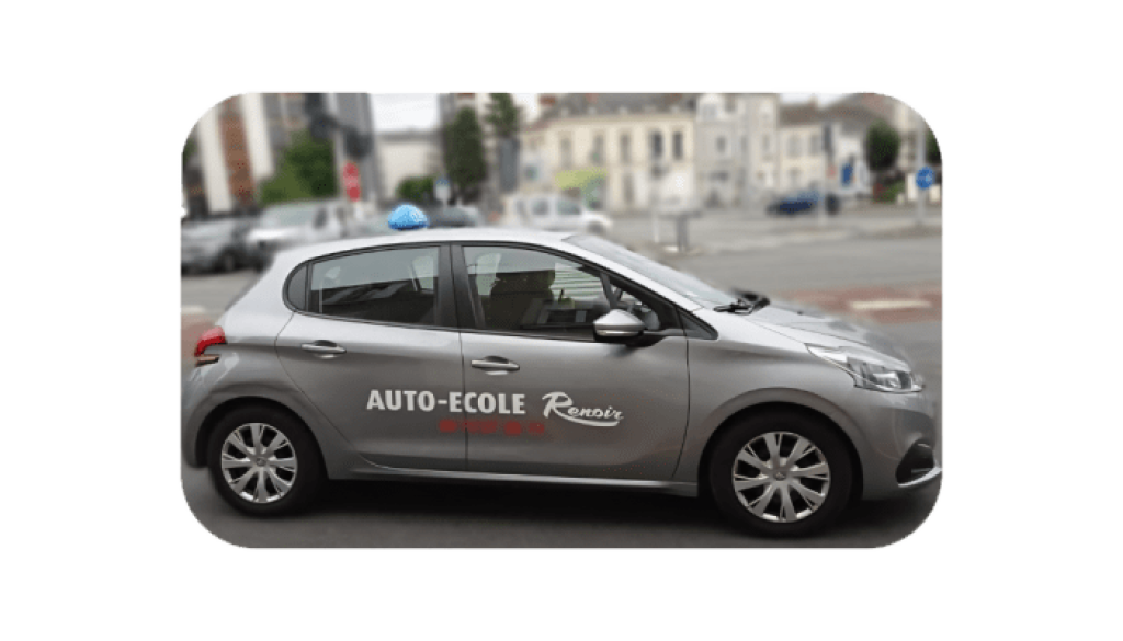 Auto-école Renoir — photo 3