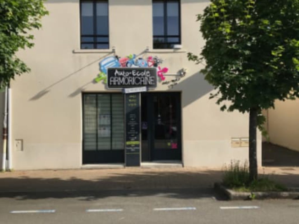 ECF Armoricaine – Bain-de-Bretagne — photo 2