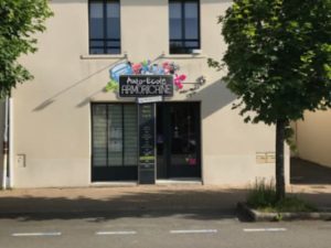 Image de l'auto-école à Bain De Bretagne, ECF Armoricaine - Bain-de-Bretagne