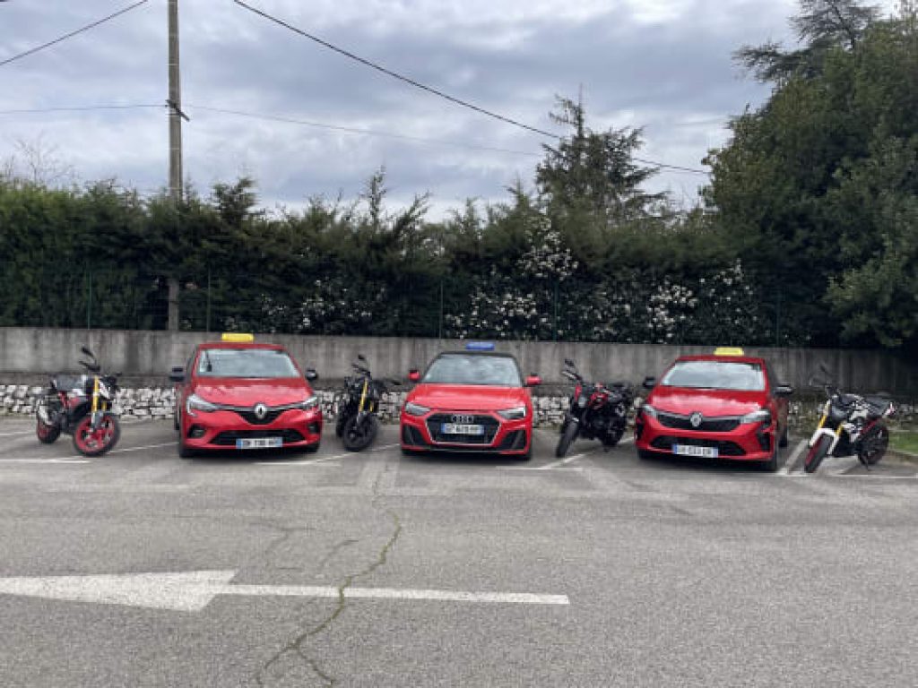 Maurin Formations — photo 3