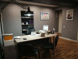 Image de l'auto-école à Vinay, Zeneco Conduite