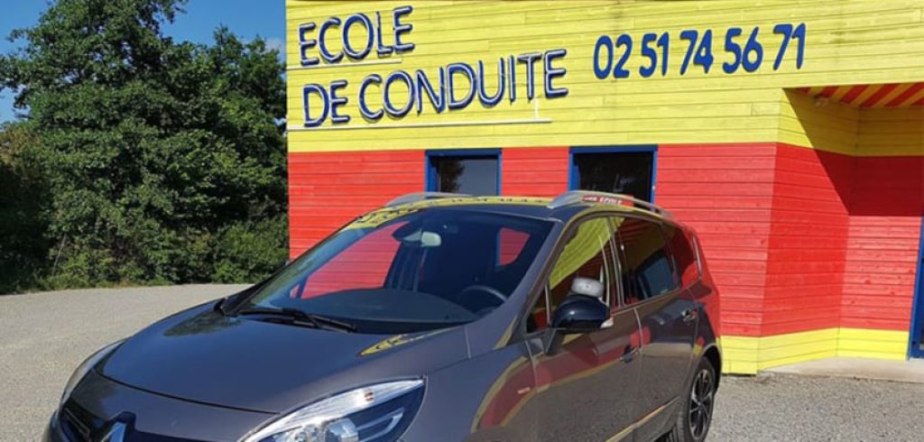 Chéméré Conduite — photo 3