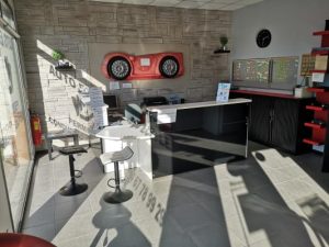 Image de l'auto-école à Gigean, Wannadrive Auto-école