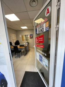 Image de l'auto-école à Nimes, Auto-école George Sand