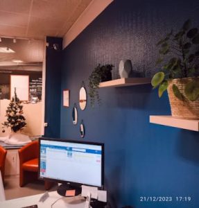 Image de l'auto-école à Epinal, ECF Épinal