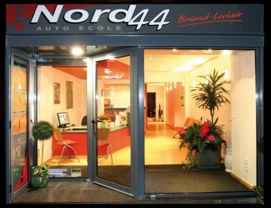 Auto-école Nord 44 — photo 3