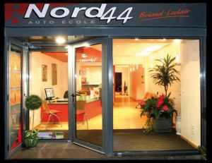 Image de l'auto-école à Chateaubriant, Auto-école Nord 44
